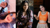 Shradduuu: Kanika Mann enjoys Shraddha Arya’s new song during car ride, fans love it