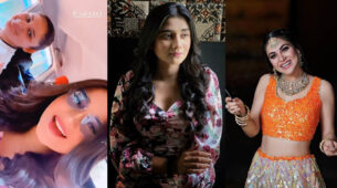 Shradduuu: Kanika Mann enjoys Shraddha Arya’s new song during car ride, fans love it