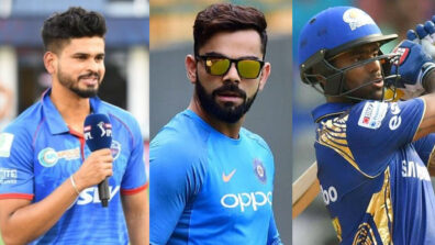 Shreyas Iyer, Virat Kohli To Suryakumar Yadav: Take Cues From These Hot Cricketers To Get A Perfectly Fit Body