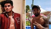 Shubman Gill Or KL Rahul: Which Opener Has The Hottest Physique?