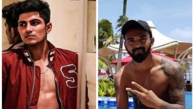 Shubman Gill Or KL Rahul: Which Opener Has The Hottest Physique?