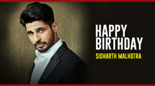 Siddharth Malhotra’s 5 Roles That Prove He Can Act