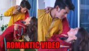 Siddharth Nigam and Anushka Sen’s hot romantic video will make you feel jealous