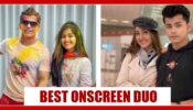 Siddharth Nigam and Ashnoor Kaur Or Siddharth Nigam and Jannat Zubair: Which Duo Had Fans Going Crazy!