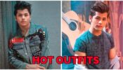 Siddharth Nigam Doesn’t Have To Go Bare Body To Flaunt His Hotness, He Can Do It In Any Outfit: See Pics