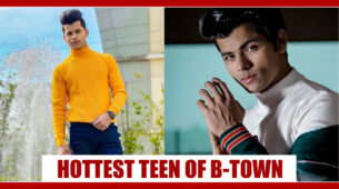 Siddharth Nigam Is the Hottest Teen In B-town & These Pictures Are Enough to Prove It