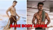 Siddharth Nigam Loves To Showoff His Bare Body & These Pictures Are Amazingly Hot
