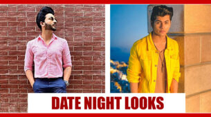 Siddharth Nigam Or Dheeraj Dhoopar: Whose Hot Looks Would You Choose To Have For Your 1st Date Night?