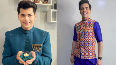 Siddharth Nigam Or Raj Anadkat: Which Star Has The Hottest Looks In Ethnic Outfits?