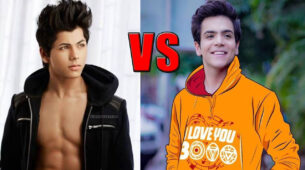 Siddharth Nigam Or Raj Anadkat: Who’s Got The Most Perfect And Stylish Hair?