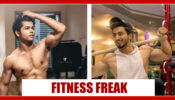 Siddharth Nigam To Faisu: Have A Look At The Hottest Fitness Freaks Of Television