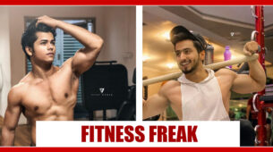Siddharth Nigam To Faisu: Have A Look At The Hottest Fitness Freaks Of Television