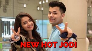 Siddharth Nigam Together With Anushka Sen Is The New Hot Emerging Jodi Of TV: Take A Look