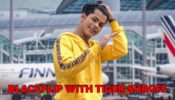 Siddharth Nigam Tries A Flip Alongside Tiger Shroff: Watch The 2 Hot Stars Here