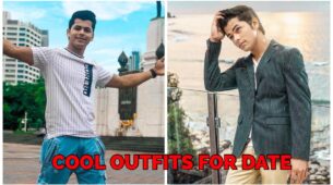 Siddharth Nigam’s Outfits That You Can Use For Your First Date