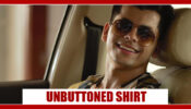 Siddharth Nigam’s Top 3 Hottest Unbuttoned Shirt Looks To Make You Sweat
