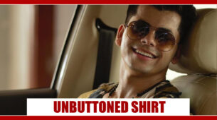 Siddharth Nigam’s Top 3 Hottest Unbuttoned Shirt Looks To Make You Sweat