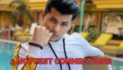 Siddharth Nigam’s Top 5 Hot Diva Connections In Industry: See Pics