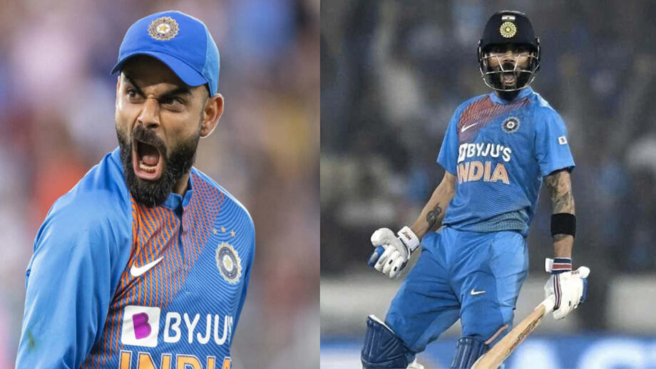 Sir Viv Richards To Kane Williamson: Take A Look At What These Famous Stars Have To Say About Virat Kohli's Aggression & Attitude 304649