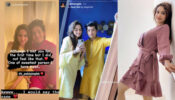 Sizzling Chemistry: Ashi Singh finally reveals about the ‘sweetest’ special person in her life, fans are jealous