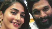 Sizzling Chemistry: Pooja Hegde is Allu Arjun’s ‘lucky charm’