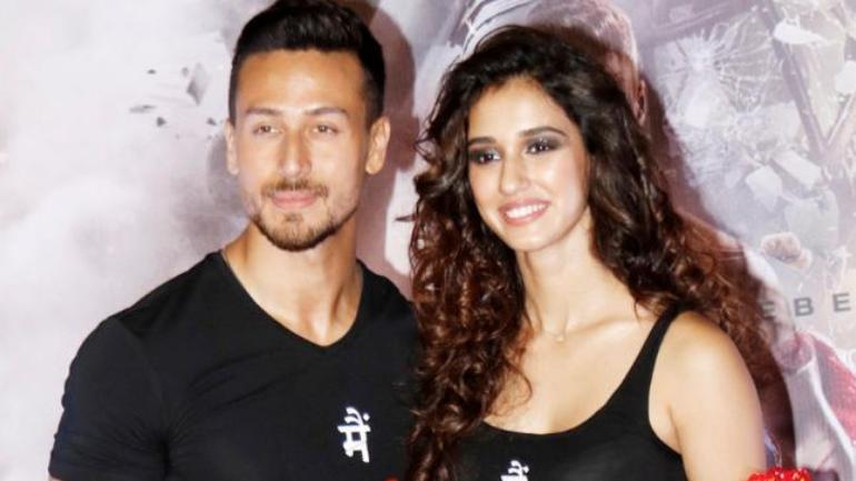 Throwback: When Disha Patani Revealed The Common Interests Shared Between Her And Tiger Shroff - 3