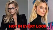 Smile, Hotness Or Savage Looks: Margot Robbie Has The Hacks To Ace Every Look: See Here
