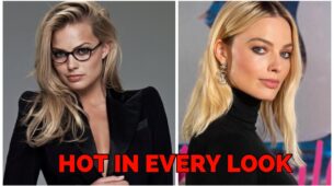 Smile, Hotness Or Savage Looks: Margot Robbie Has The Hacks To Ace Every Look: See Here