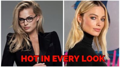 Smile, Hotness Or Savage Looks: Margot Robbie Has The Hacks To Ace Every Look: See Here