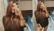 [Snapped] Hot as hell: Reem Sameer Shaikh stuns fans as she nails the ‘no pants’ look