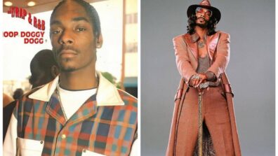 Snoop Dogg’s Top 5 Funniest Moments From Screen That Will Make You Go ROFL