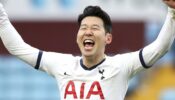 Son Heung-Min Wins The Puskas 2020: Have A Look At The Incredible Goal