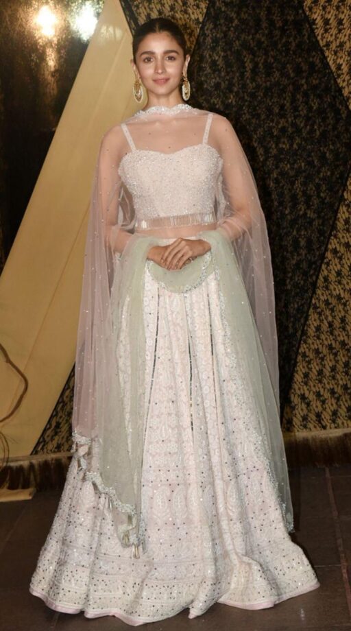 Sonakshi Sinha To Asin Thottumkal: 5 Divas Who Nailed The Lehenga Look - 4