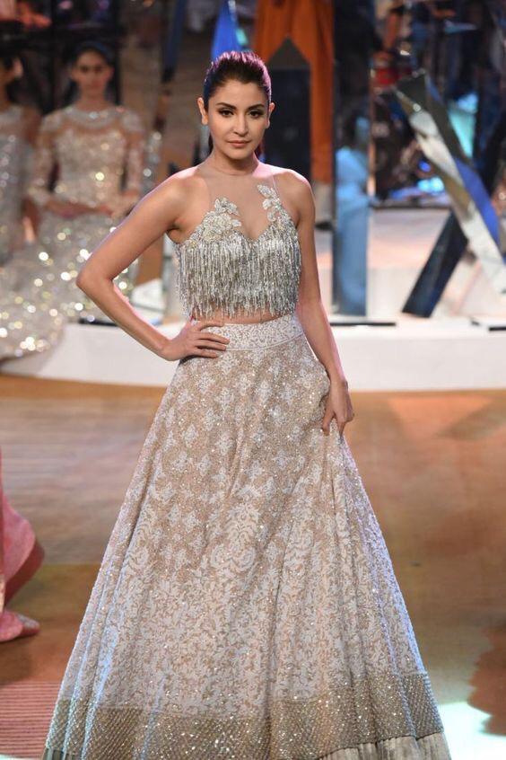 Sonakshi Sinha To Asin Thottumkal: 5 Divas Who Nailed The Lehenga Look - 3