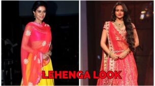 Sonakshi Sinha To Asin Thottumkal: 5 Divas Who Nailed The Lehenga Look
