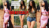 Sonal Chauhan & Jasmin Bhasin: Take A Look At The Most Identical Pic Of The Hot Divas
