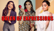 Sonam Kapoor Ahuja Is The Queen Of Expressions & These Pictures Will Prove It To You