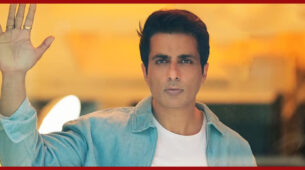 Sonu Sood On The Fan Frenzy At Shirdi Temple
