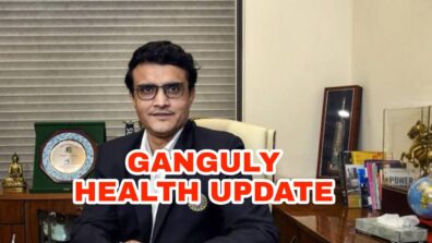 Sourav Ganguly Latest Health Update: BCCI President’s condition stable after successful angioplasty