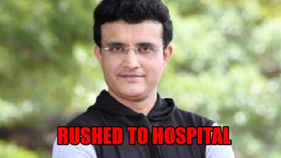 Sourav Ganguly rushed to hospital again, read details