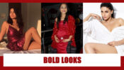 Sriti Jha, Disha Vakani, Pavitra Punia: Top 3 Boldest Looks That Will Make You Go Wild
