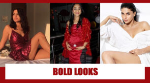 Sriti Jha, Disha Vakani, Pavitra Punia: Top 3 Boldest Looks That Will Make You Go Wild