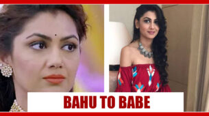 Sriti Jha’s Bahu To Babe Avatars Of 2020 Will Stun You