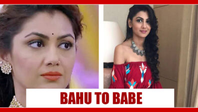 Sriti Jha’s Bahu To Babe Avatars Of 2020 Will Stun You