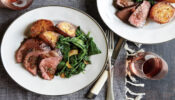 Start Your Date With This Perfect Mouthwatering Succulent Beef