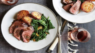 Start Your Date With This Perfect Mouthwatering Succulent Beef