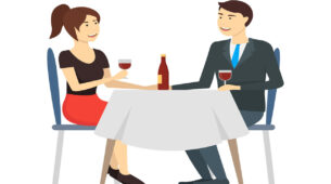 Startup Lines For Men To Talk On Their First Parents Setup Date