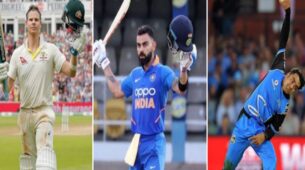 Steve Smith, Rashid Khan, Virat Kohli: Which Player Suits Which Format Of The Game Perfectly?