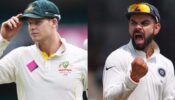 Steve Smith & Virat Kohli Share Their Experience Of Making Centuries In 2014-15 Test Series: Hear What They Had To Say