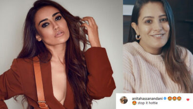 [Stop it Hottie] Surbhi Jyoti looks like a ‘boss lady’ during latest photoshoot, Anita Hassanandani calls her ‘hotness’